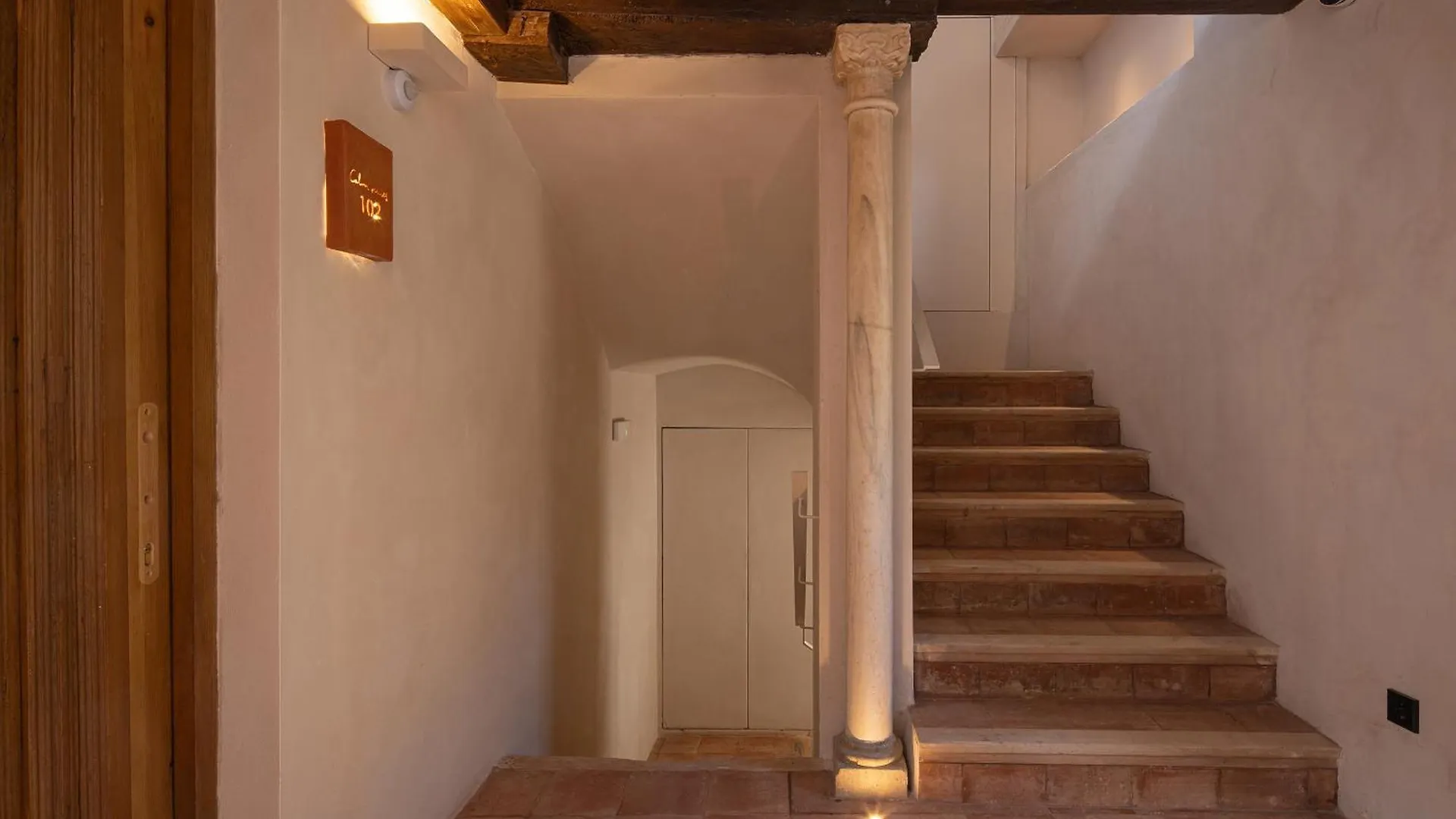 Calm Suites Babole Granada Aparthotel