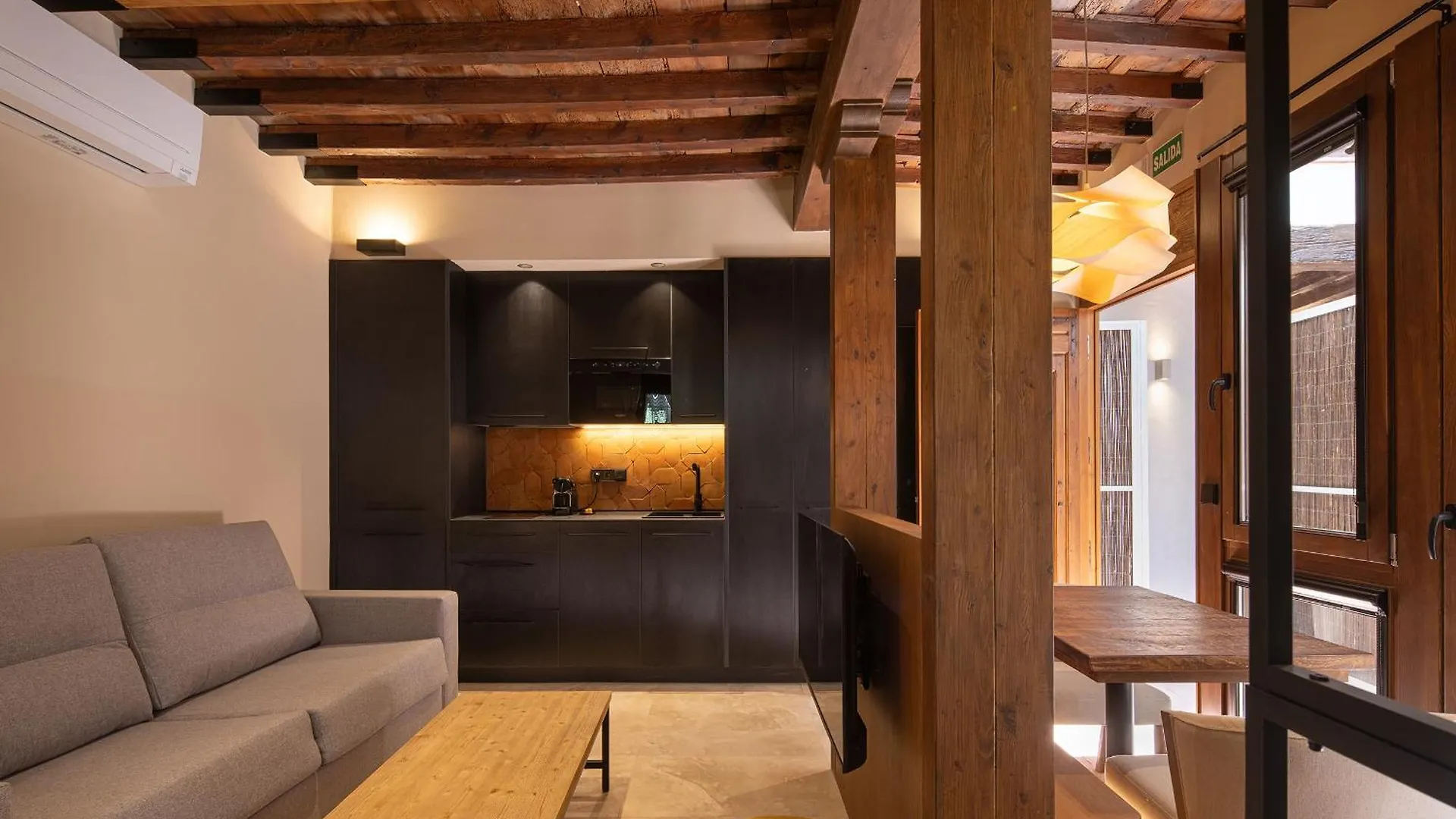 شقة فندقية غرناطة Calm Suites Babole