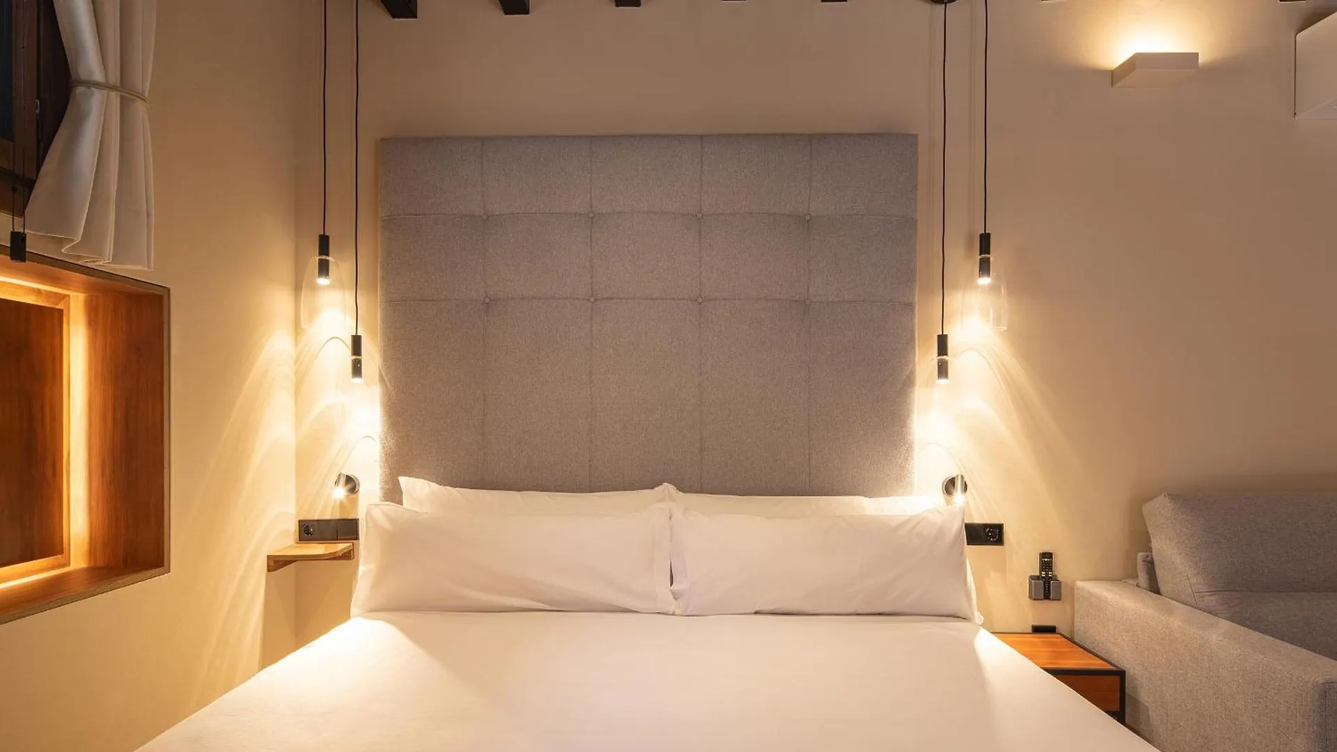 غرناطة Calm Suites Babole شقة فندقية