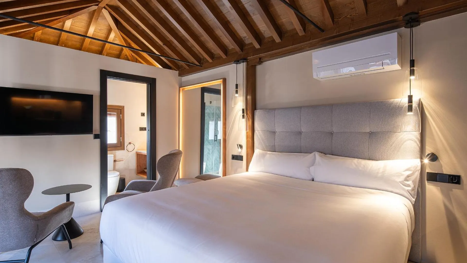 غرناطة Calm Suites Babole شقة فندقية