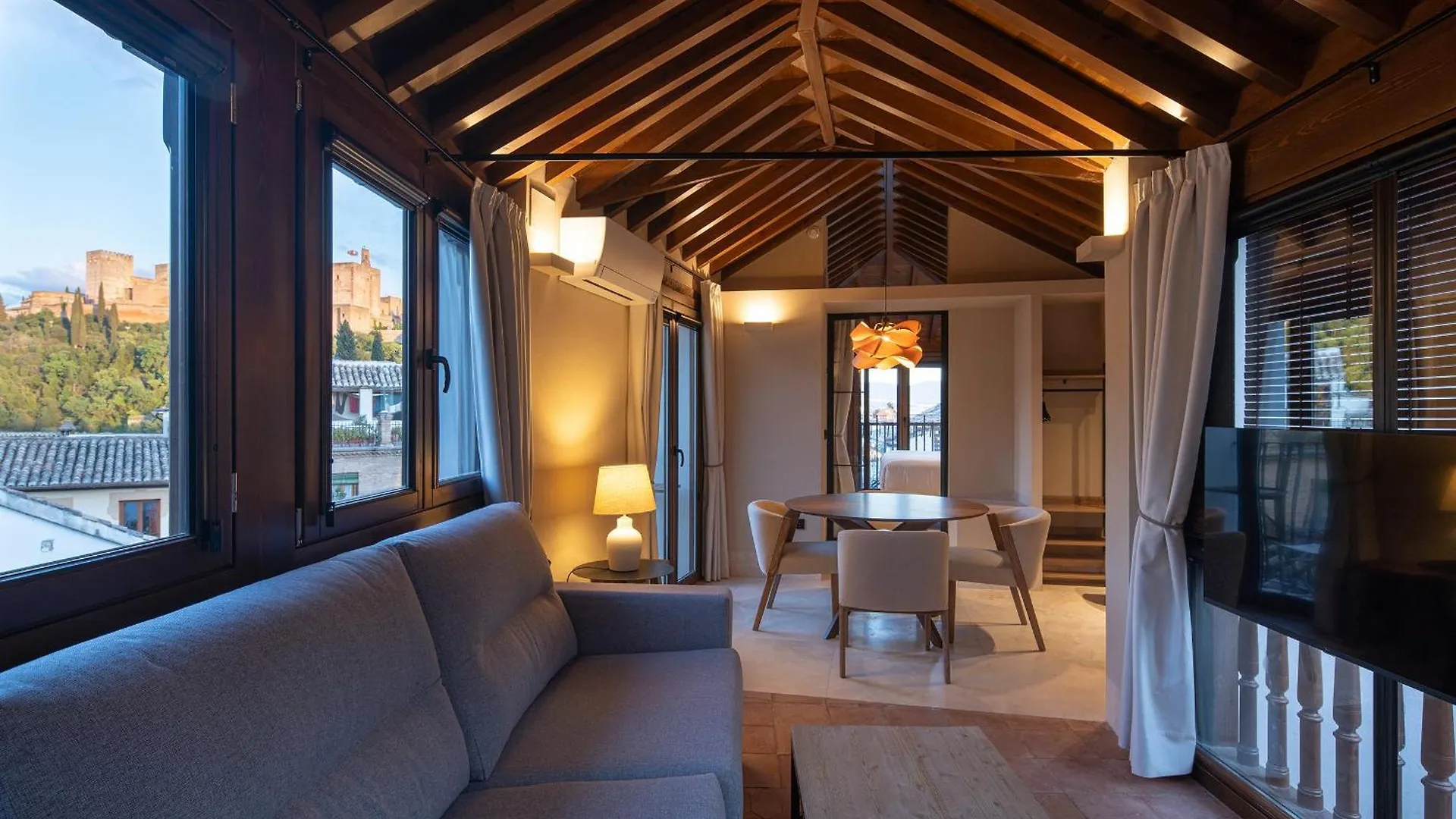 غرناطة Calm Suites Babole شقة فندقية