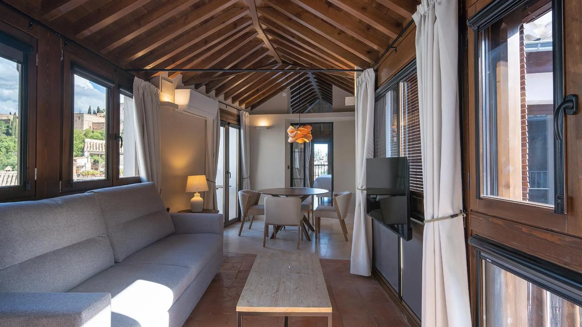 شقة فندقية غرناطة Calm Suites Babole إسبانيا