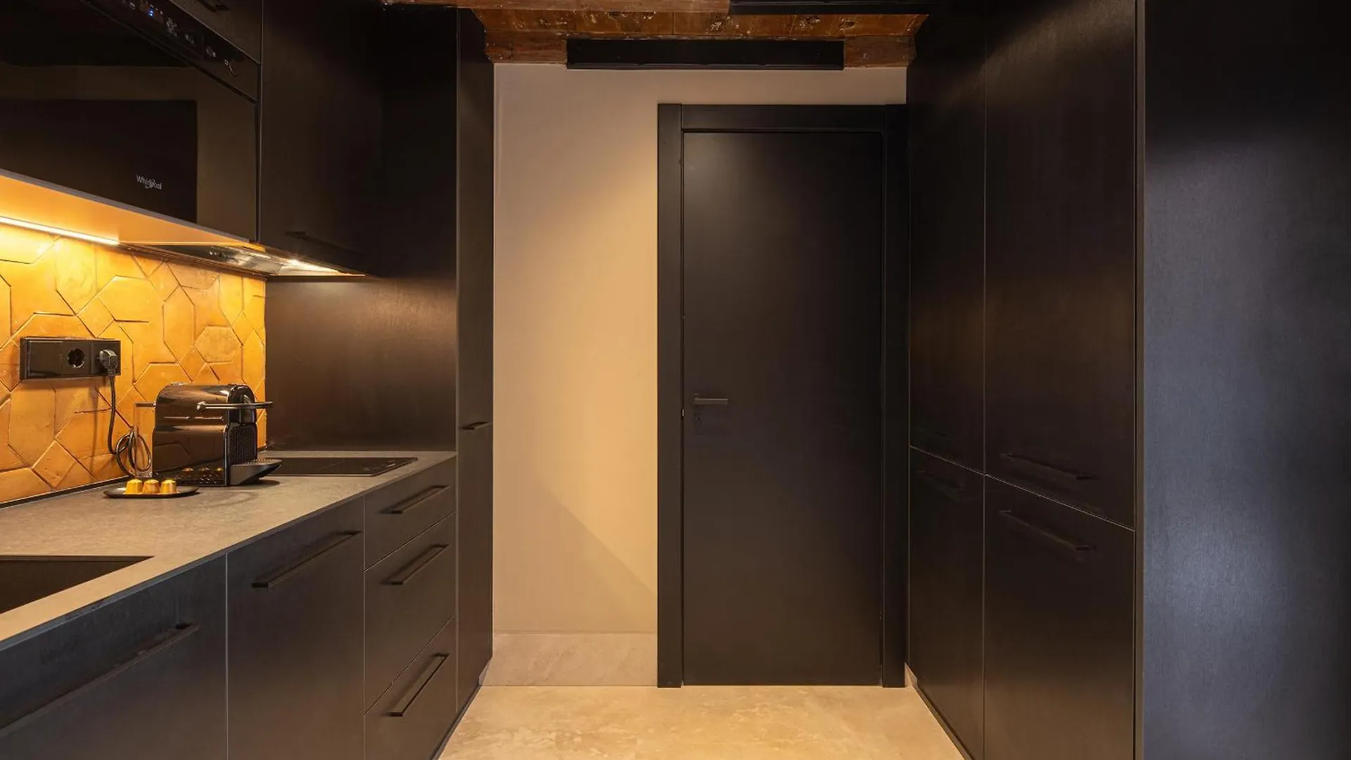 غرناطة Calm Suites Babole إسبانيا