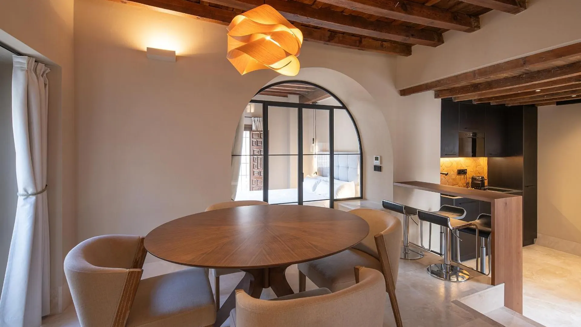 غرناطة Calm Suites Babole 0*,  إسبانيا