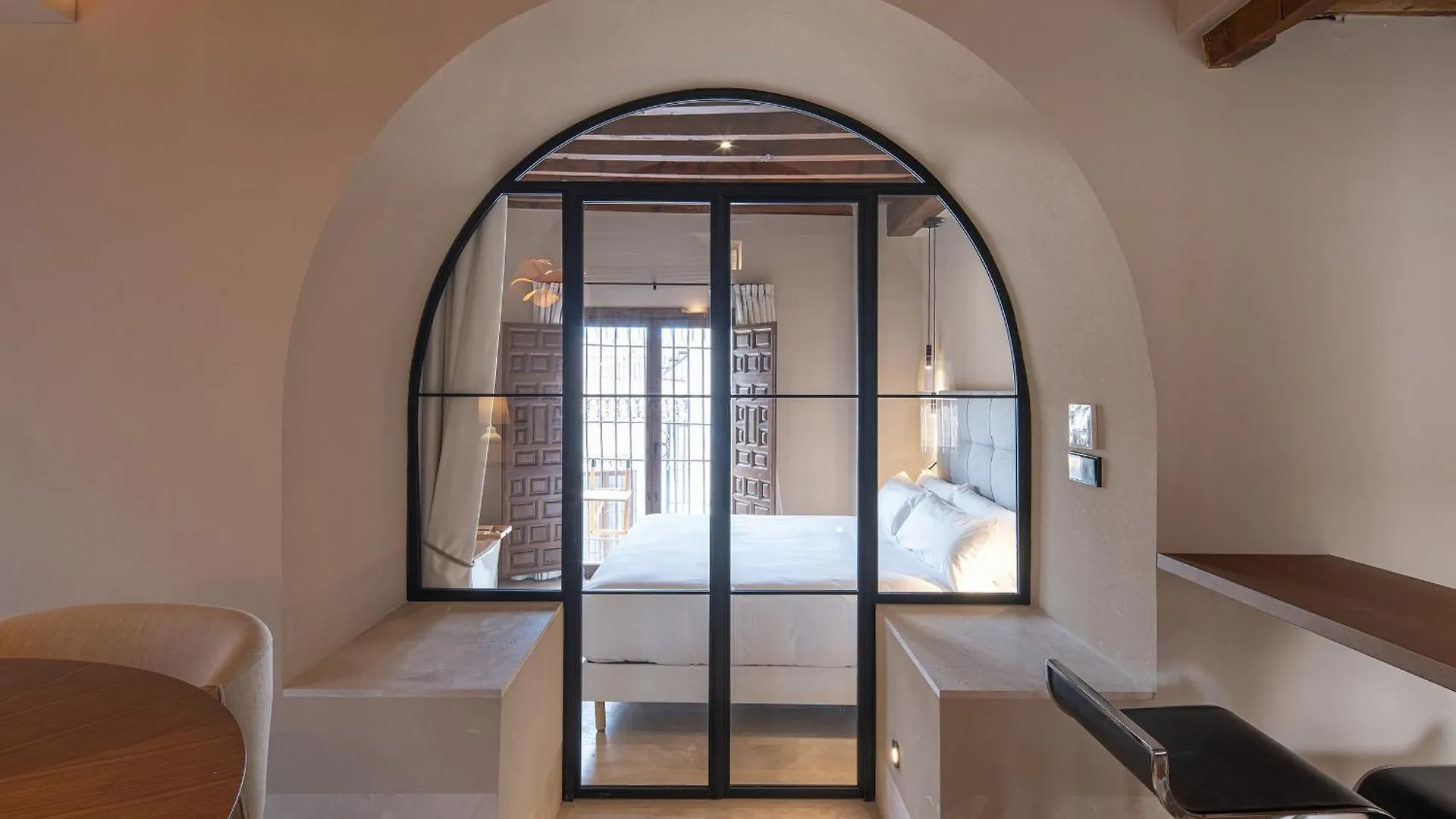 Calm Suites Babole Granada Aparthotel