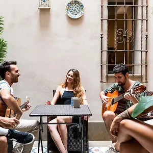  Albergue Carlota Braun