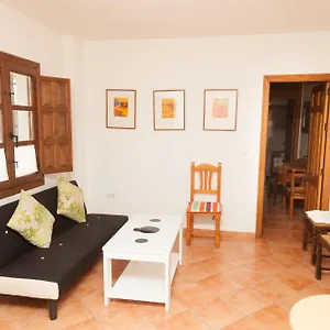 Apartament Casa Larga, Grenada