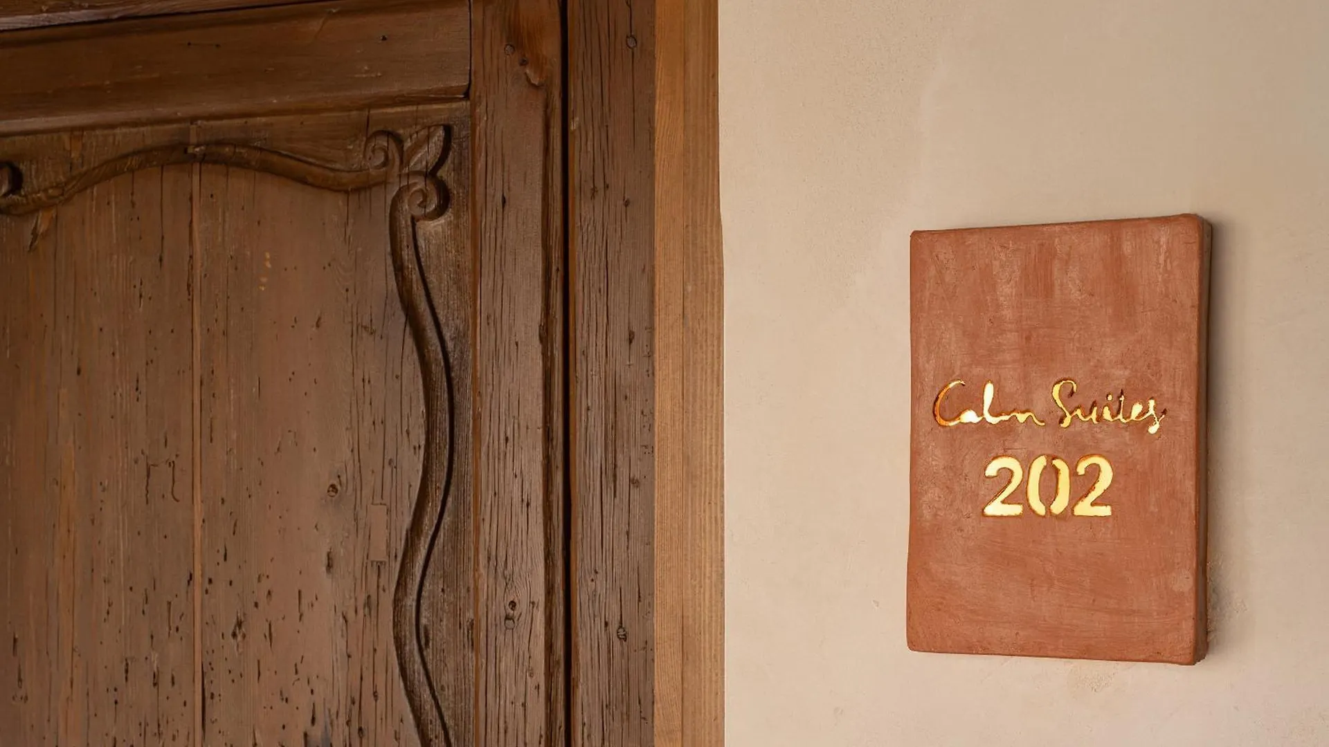 Calm Suites Babole Granada Aparthotel
