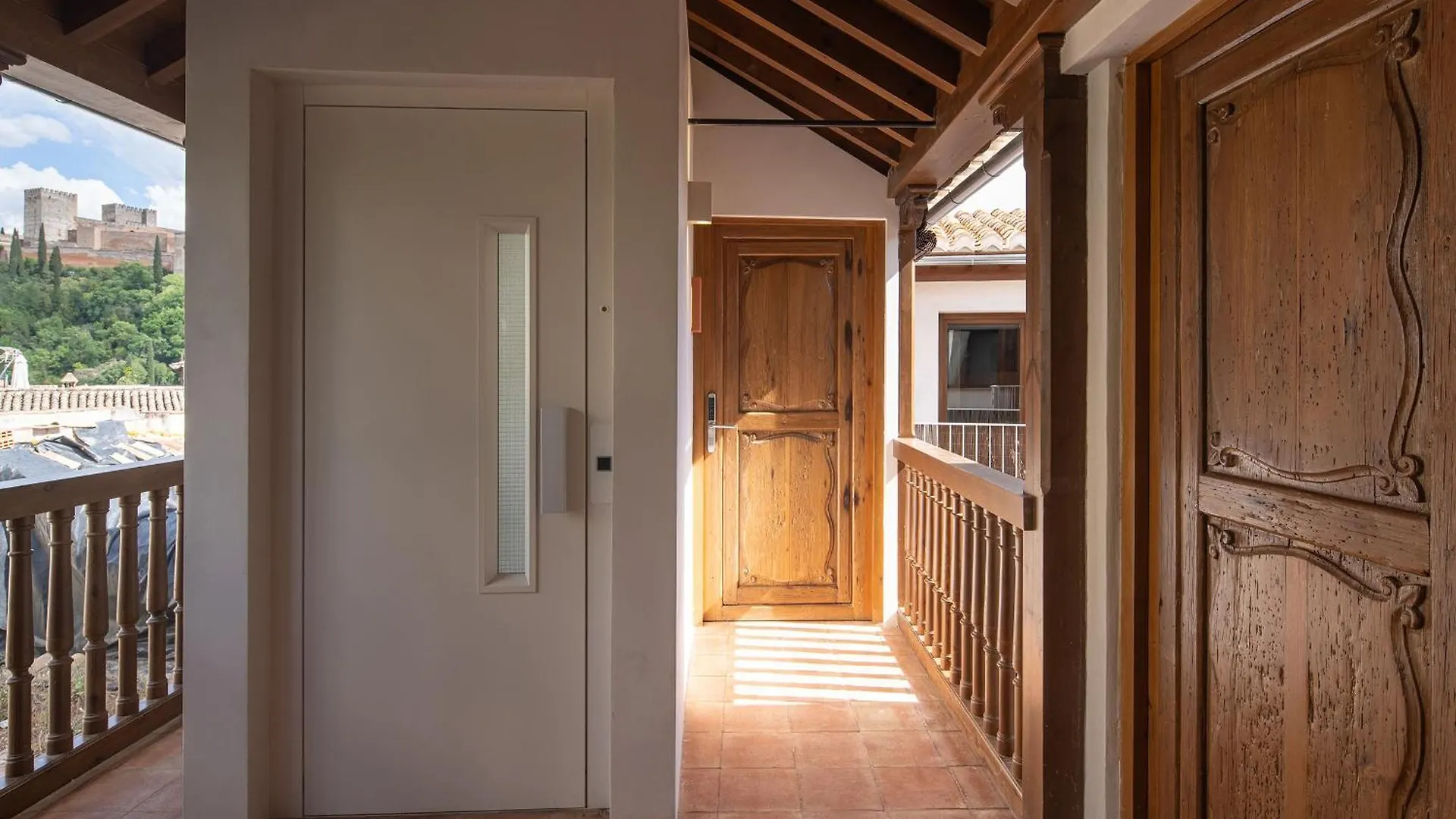 Calm Suites Babole Granada 0*,  Spain