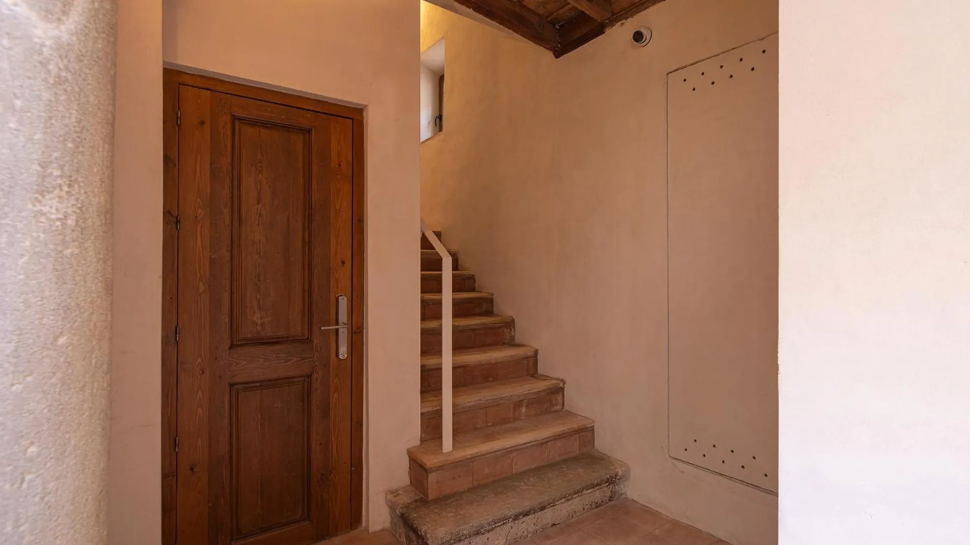 Calm Suites Babole Granada Aparthotel