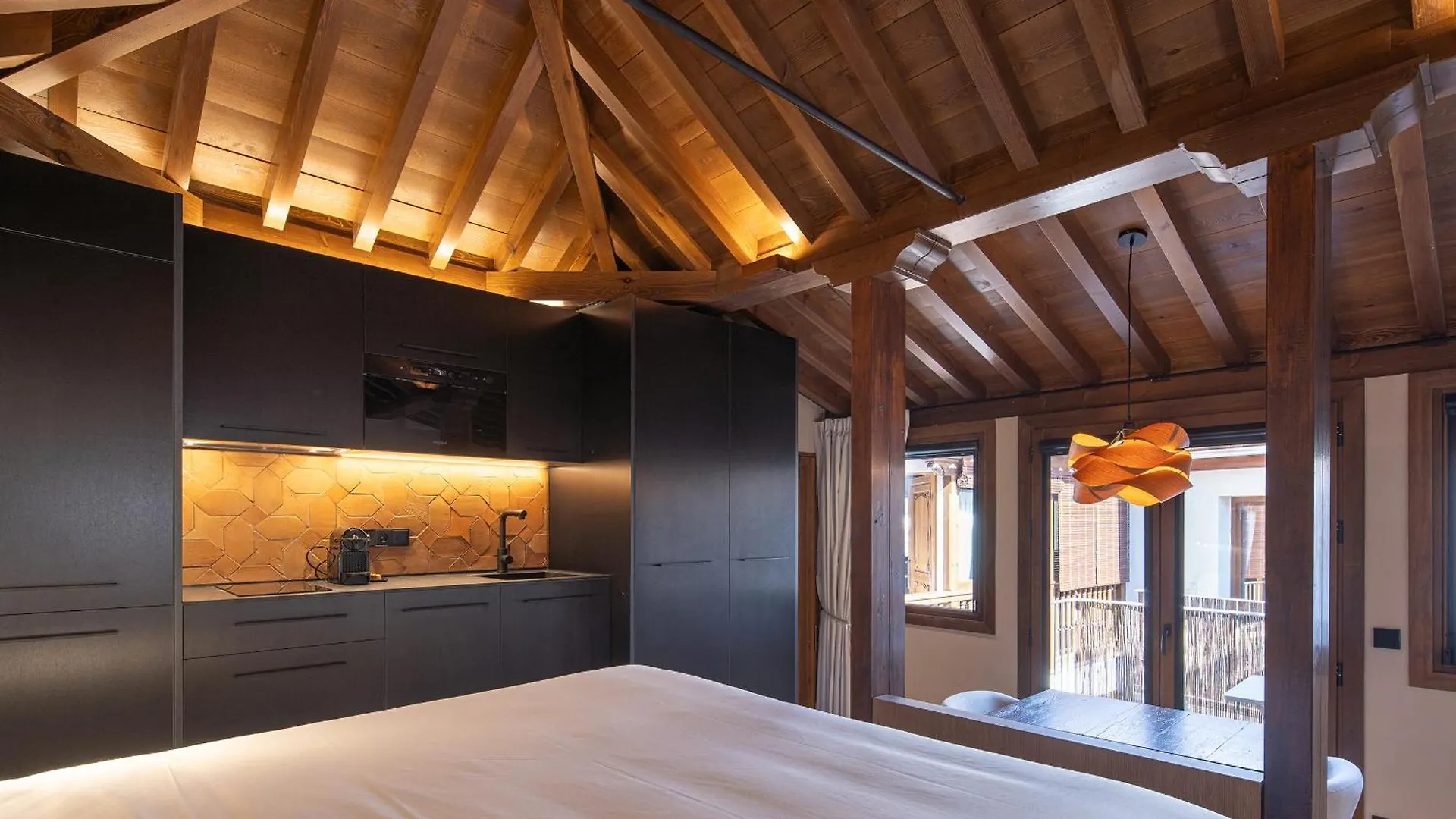 Calm Suites Babole Granada