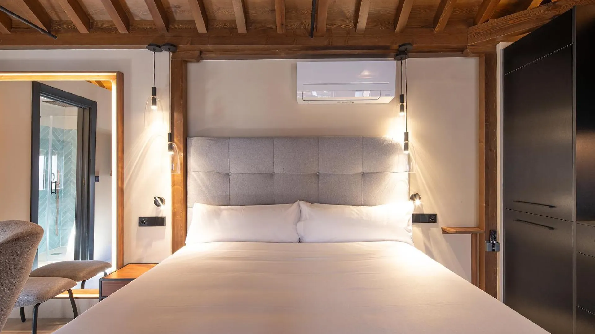 Calm Suites Babole Granada Aparthotel