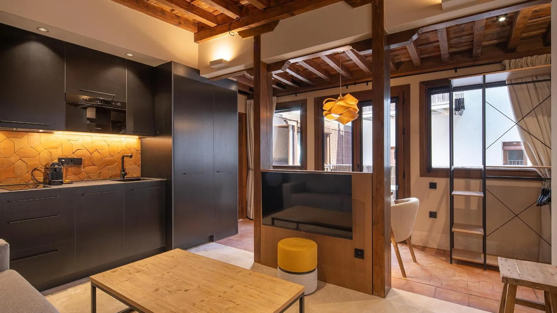 Calm Suites Babole Granada 0*,  Spain