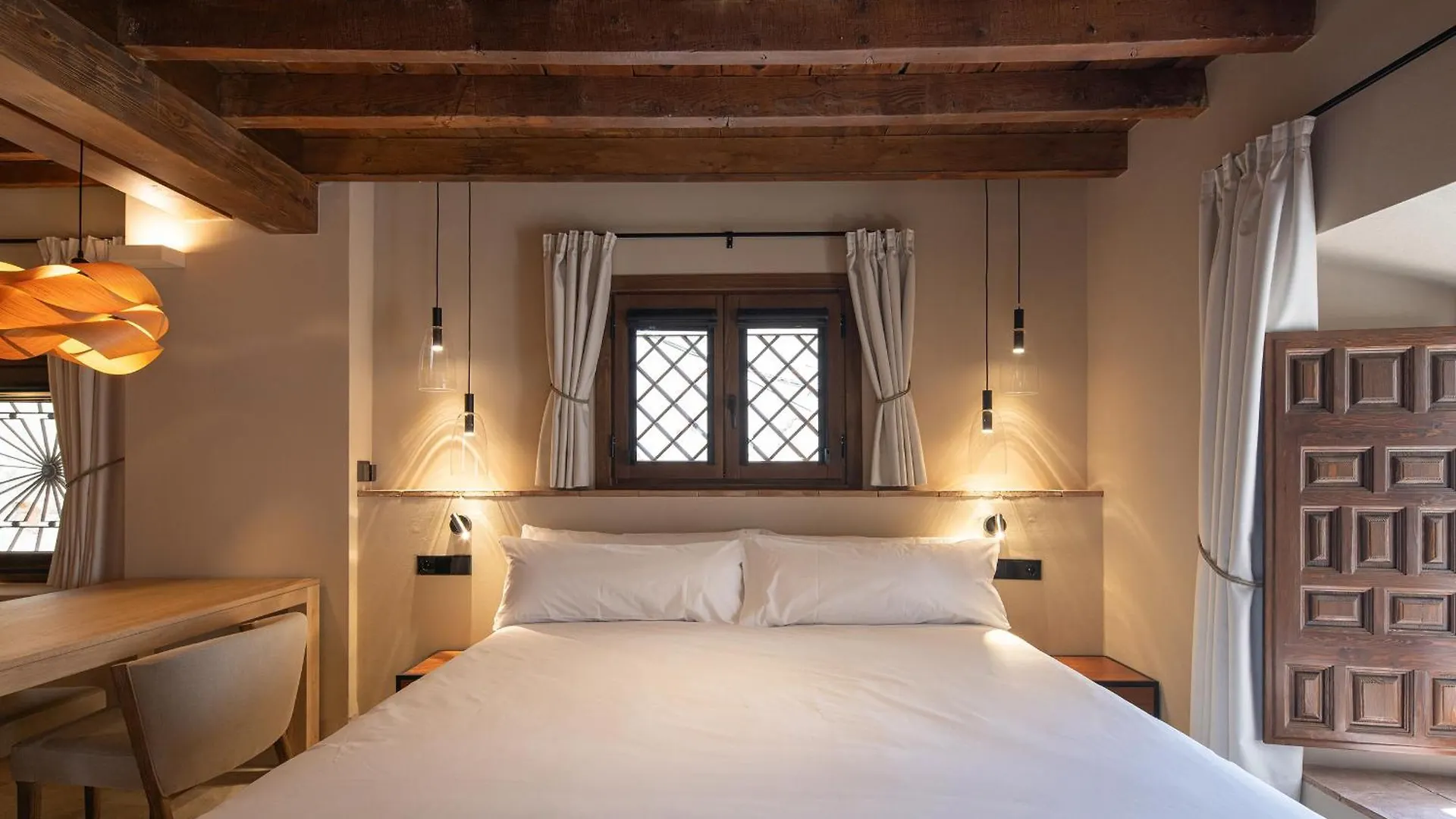 Aparthotel Calm Suites Babole Granada