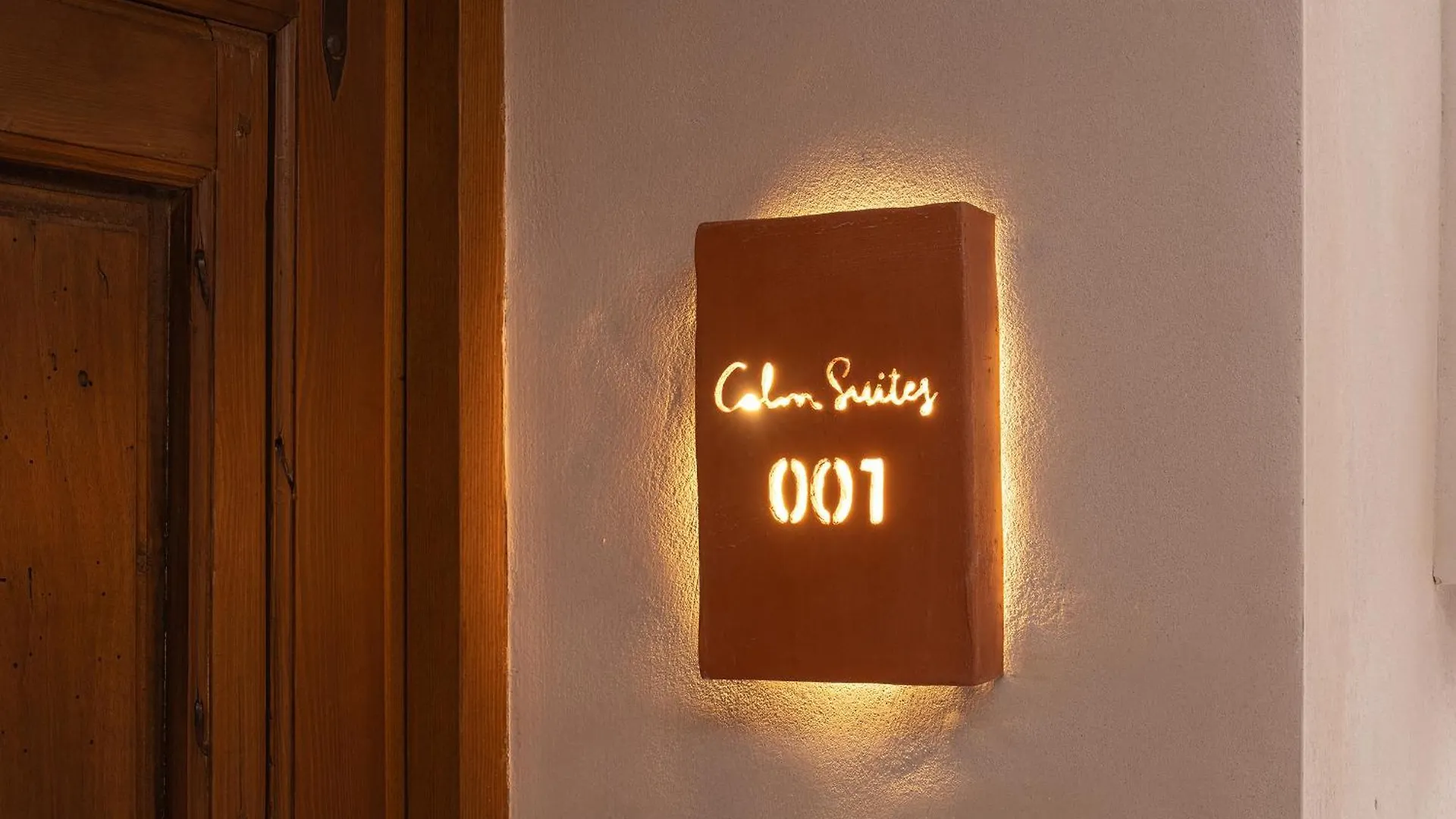 Calm Suites Babole Γρανάδα
