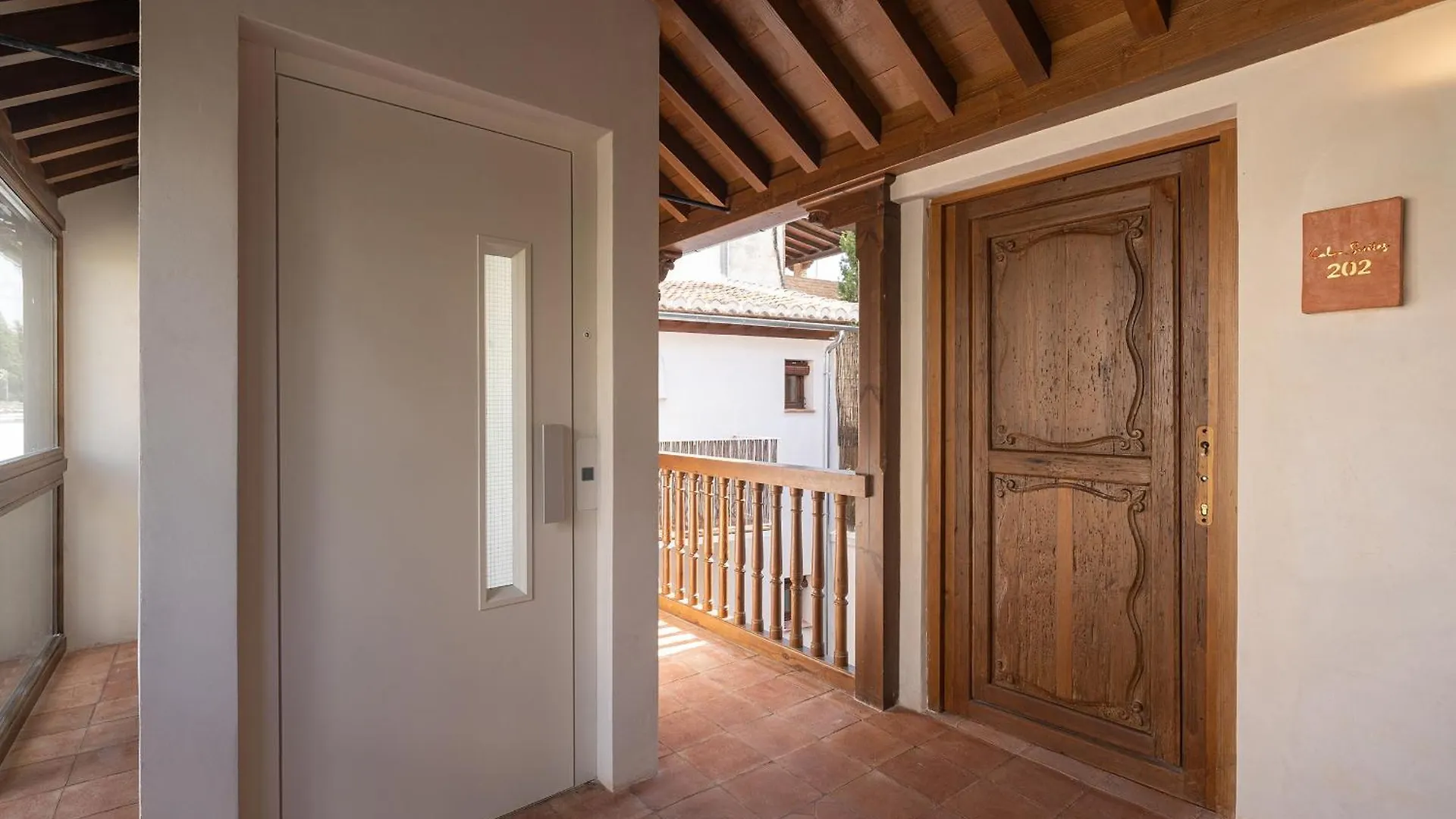 Calm Suites Babole Granada