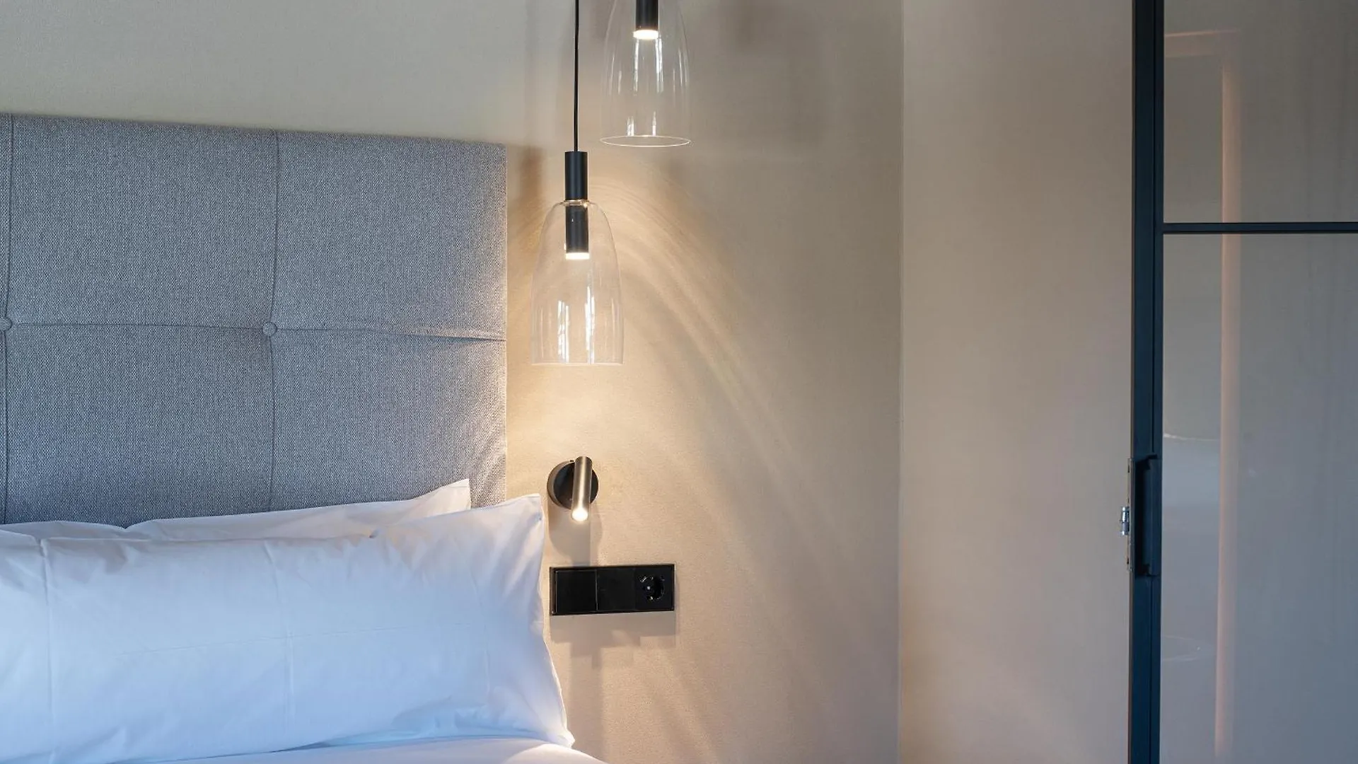 Calm Suites Babole Granada