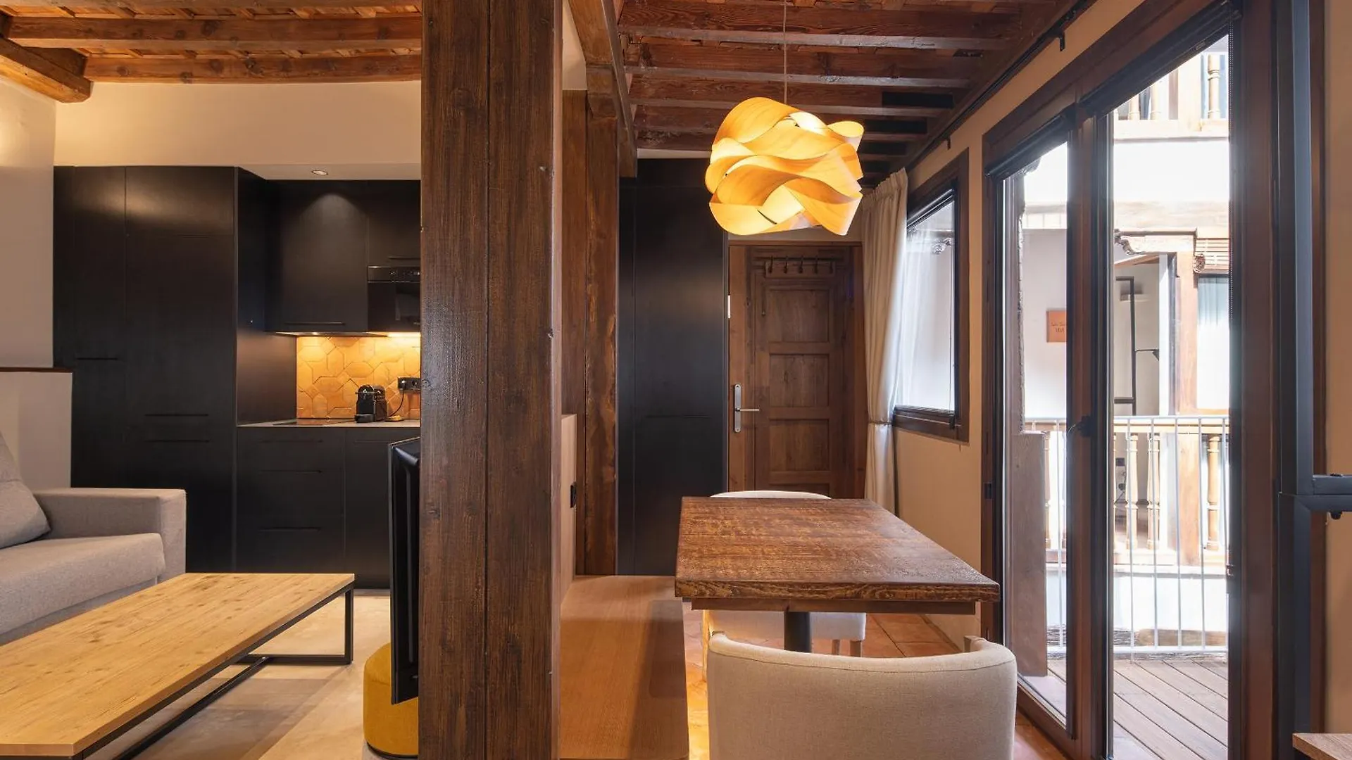 Calm Suites Babole Granada Spanien