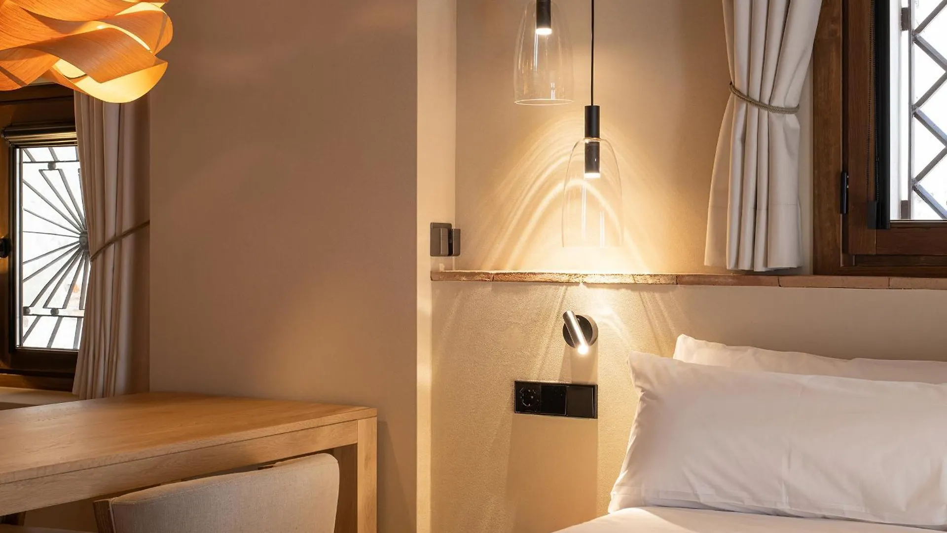 Calm Suites Babole Granada Lejlighedshotel