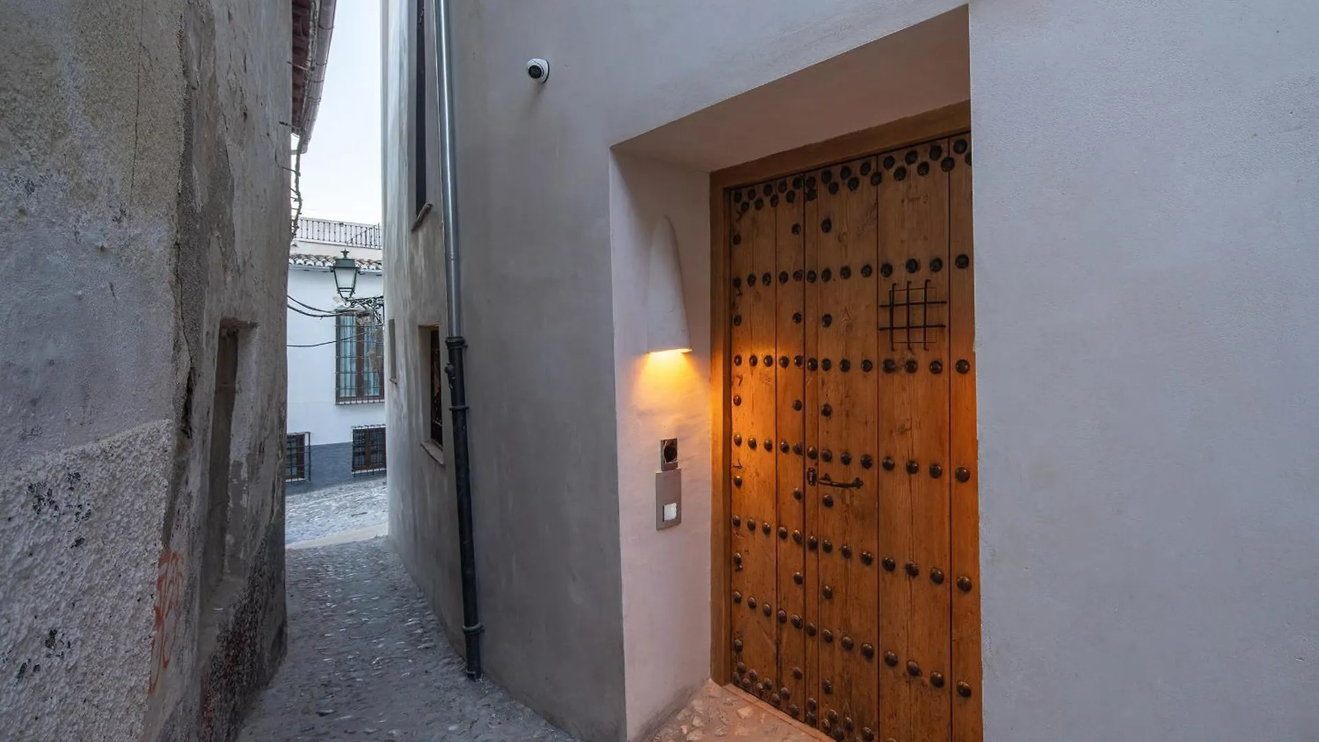 Calm Suites Babole Granada 0*,  Spanien